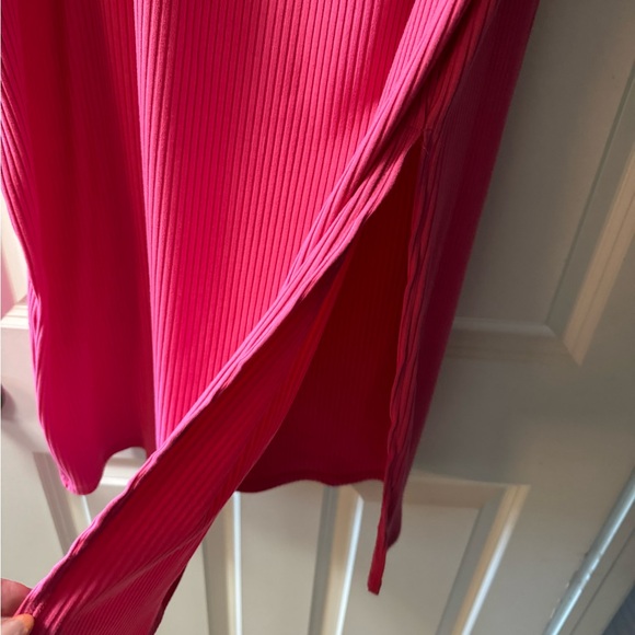 Alani Nicole Future Collective midi skirt in size 1X - Picture 3 of 5